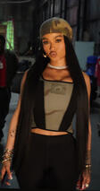 Thee Princess