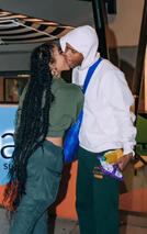 Me &amp; Danny
